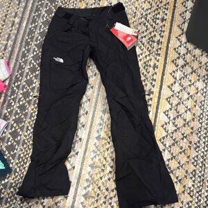 The North Face Black Adventure Pants